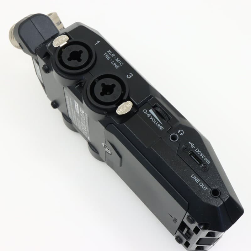 H6essential [ハンディーレコーダー]