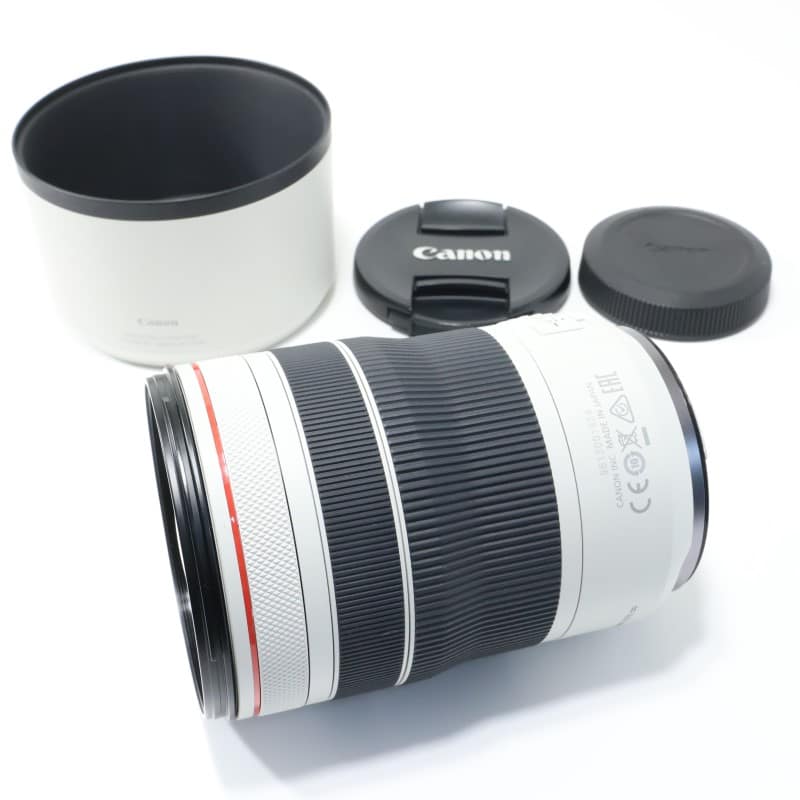 RF70-200mm F4 L IS USM