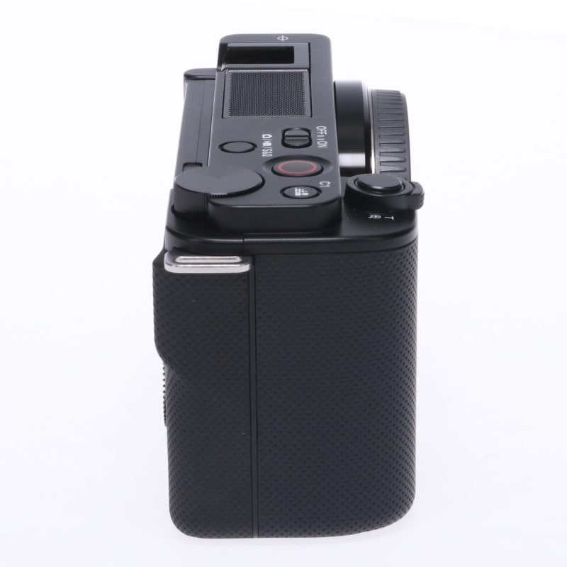 VLOGCAM ZV-E10 ボディ ブラック