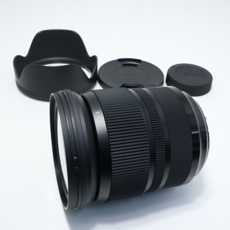 24-105mm F4 DG OS HSM Art ニコン