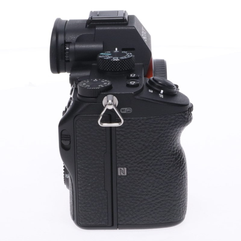 α7 III ILCE-7M3