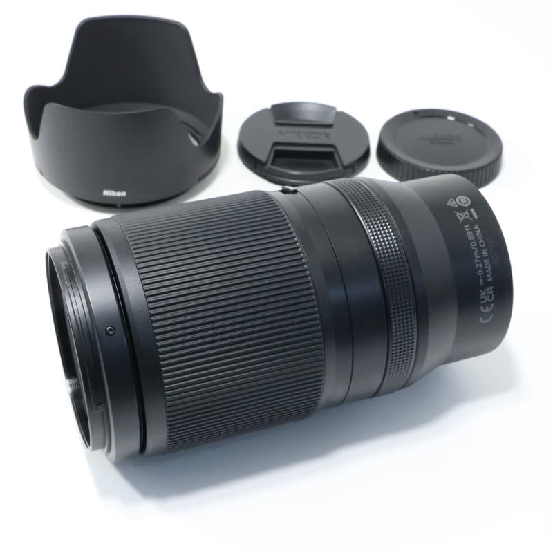NIKKOR Z 70-180mm f/2.8