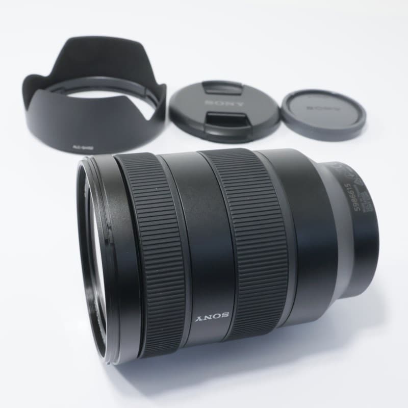 FE 24-105mm F4 G OSS SEL24105G