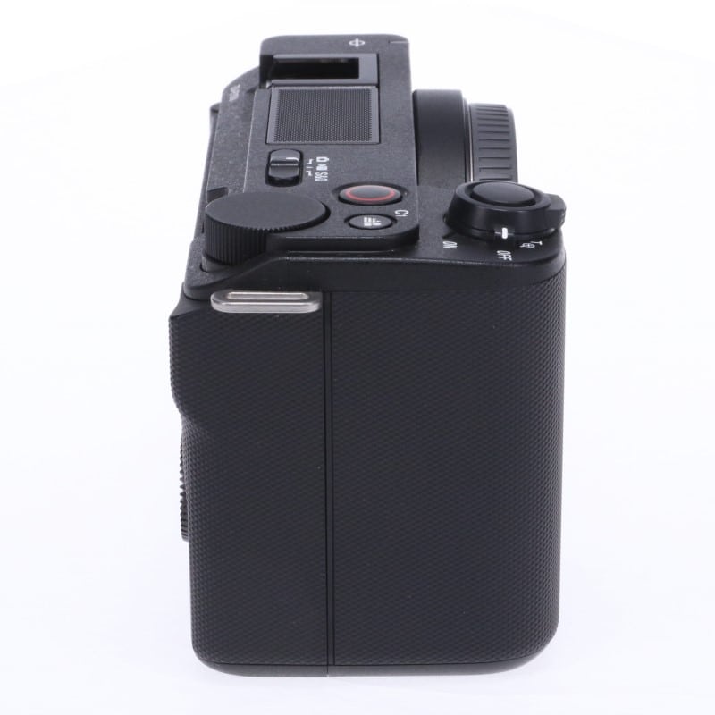 VLOGCAM ZV-E10 II ボディ ブラック ZV-E10M2B