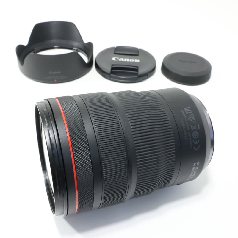 RF24-70mm F2.8 L IS USM