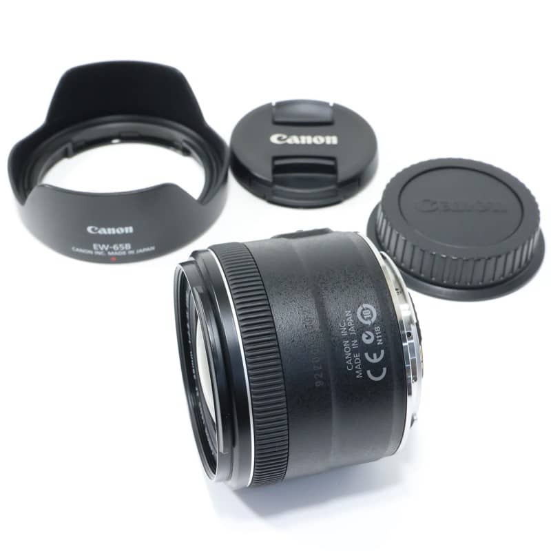 EF 28mm F2.8 IS USM