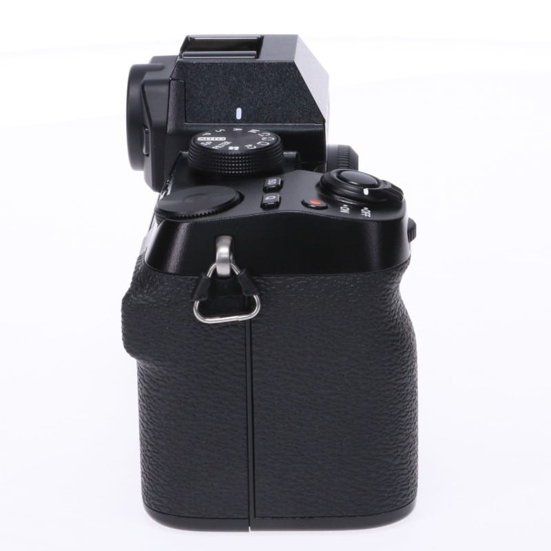 FUJIFILM X-S10 ボディ