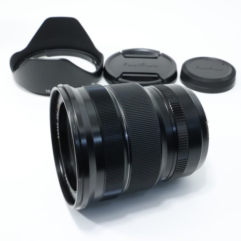 フジノン XF 10-24mm F4 R OIS