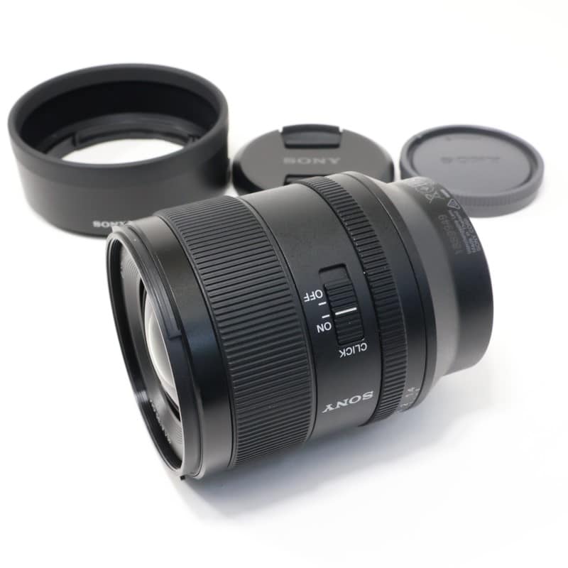 FE 35mm F1.4 GM SEL35F14GM