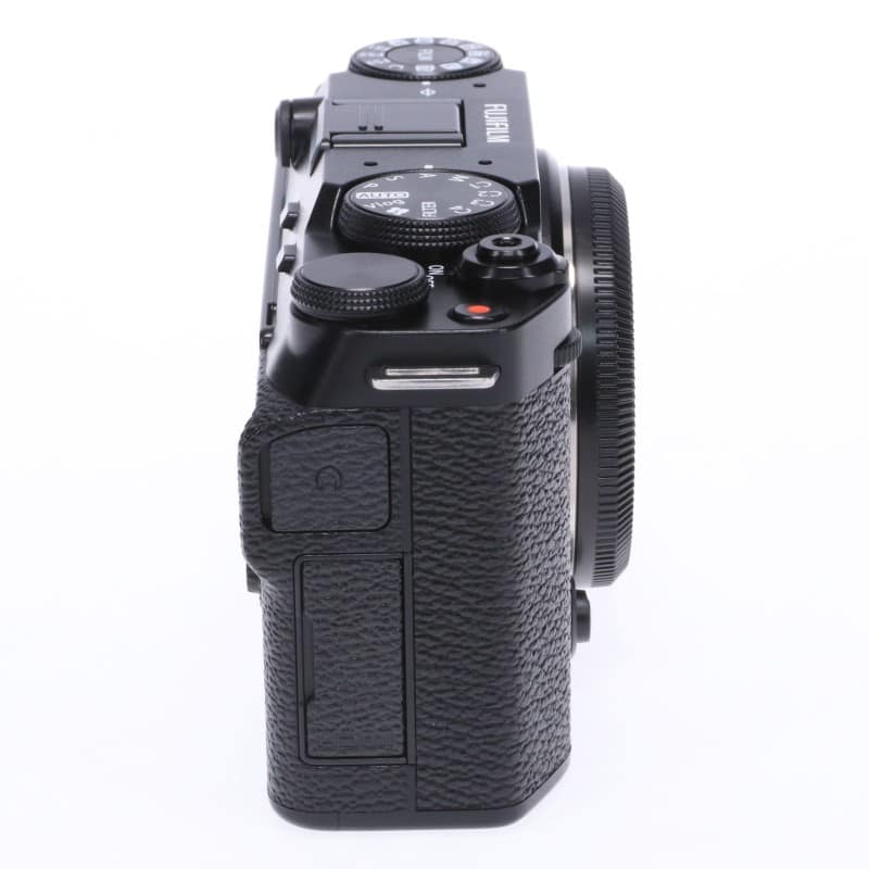 FUJIFILM X-M5 ボディ ブラック
