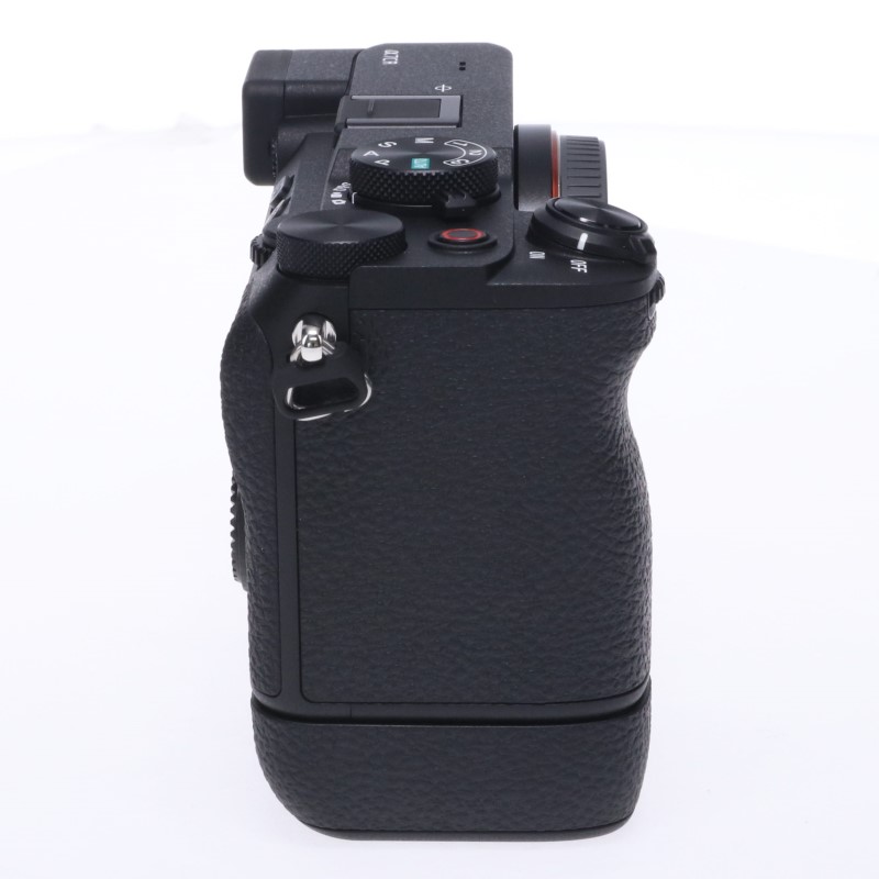 【超美品】SONY α7CR ILCE-7CR ブラック おまけ付き SONY α7CR ILCE-7CR ボディ [ブラック] 価格比較 - 価格.com