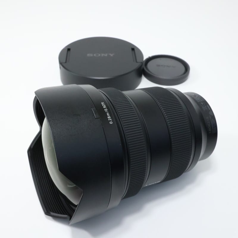 FE 12-24mm F2.8 GM SEL1224GM