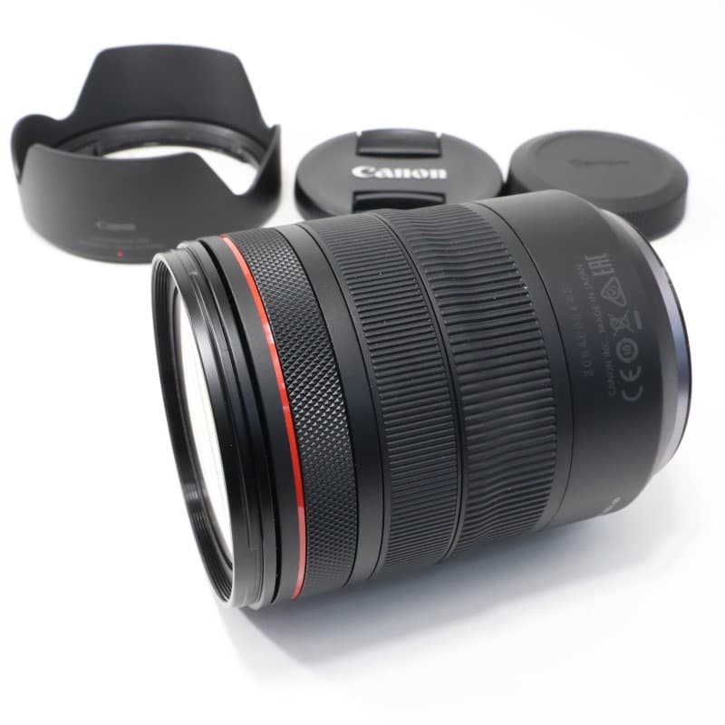 RF24-105mm F4 L IS USM