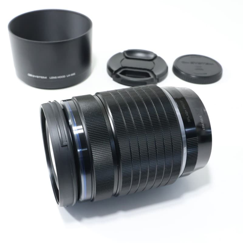 OM SYSTEM M.ZUIKO DIGITAL ED 40-150mm F4.0 PRO