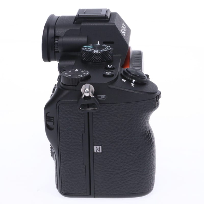 α7 III ボディ ILCE-7M3