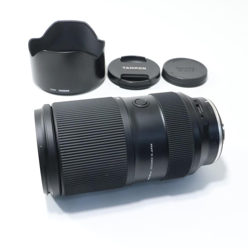 50-300mm F/4.5-6.3 Di III VC VXD (Model A069) ソニーEマウント