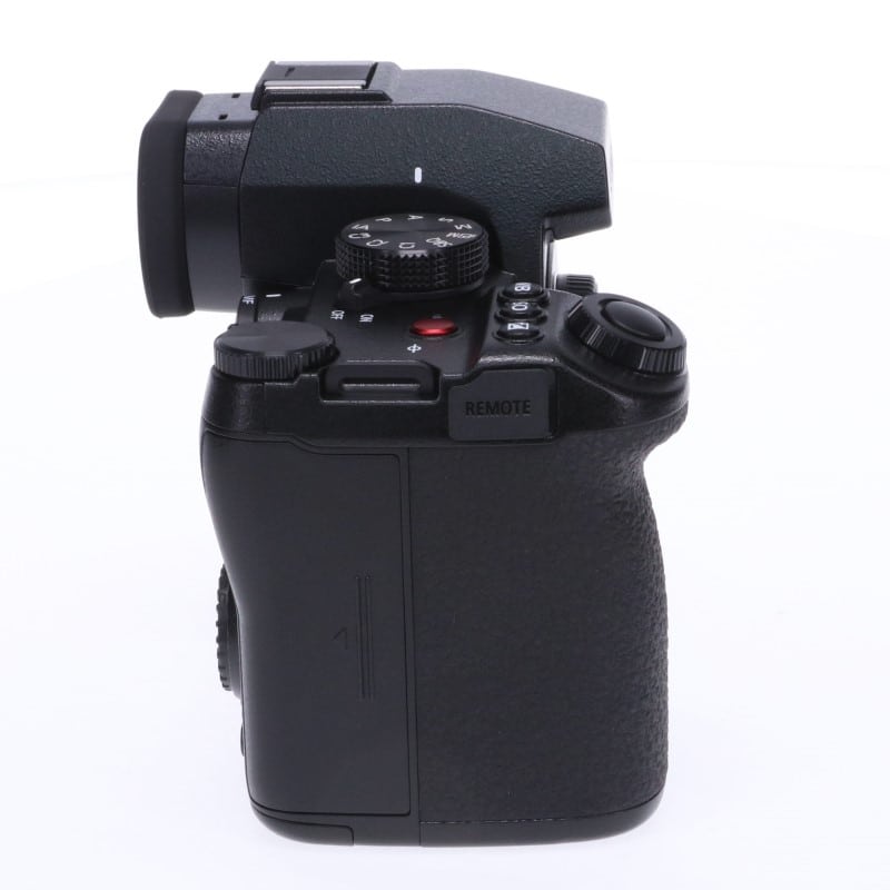 LUMIX G9 PROII ボディ DC-G9M2