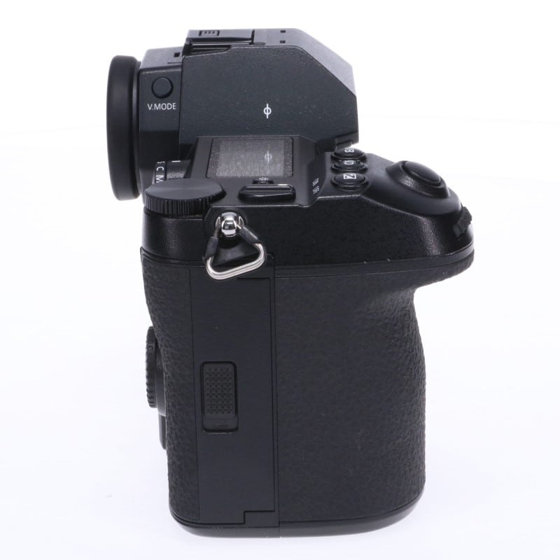 LUMIX S1R ボディ DC-S1R-K