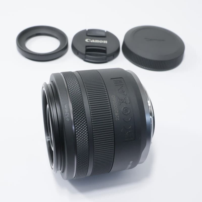RF35mm F1.8 MACRO IS STM