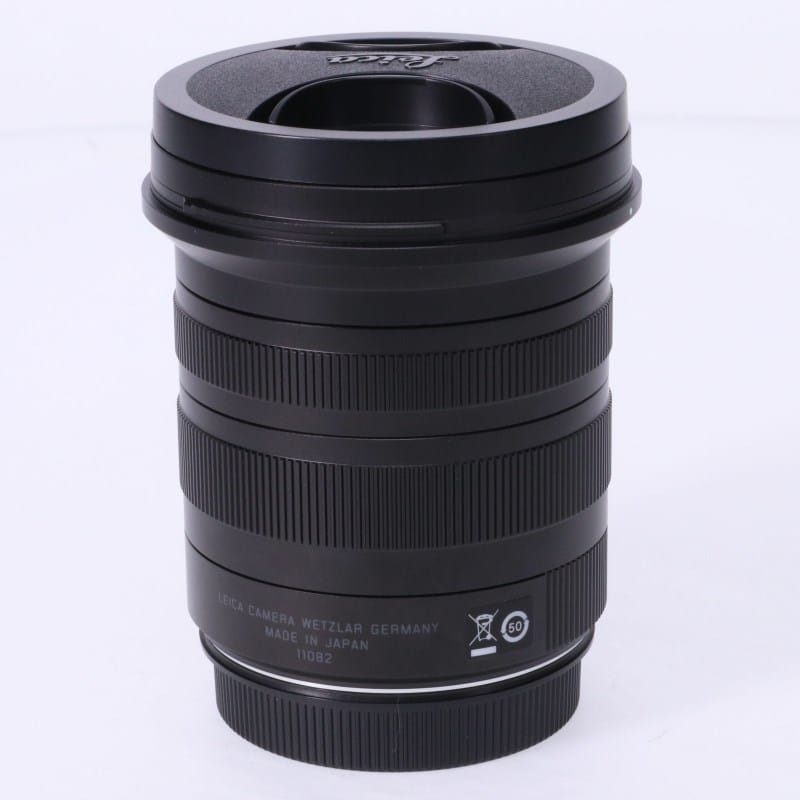 スーパー・バリオ・エルマー T f3.5-4.5/11-23mm ASPH.