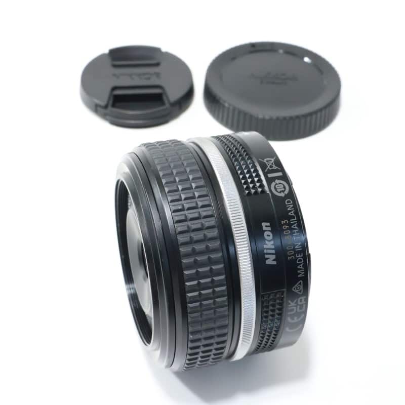 NIKKOR Z 28mm f/2.8 Special Edition