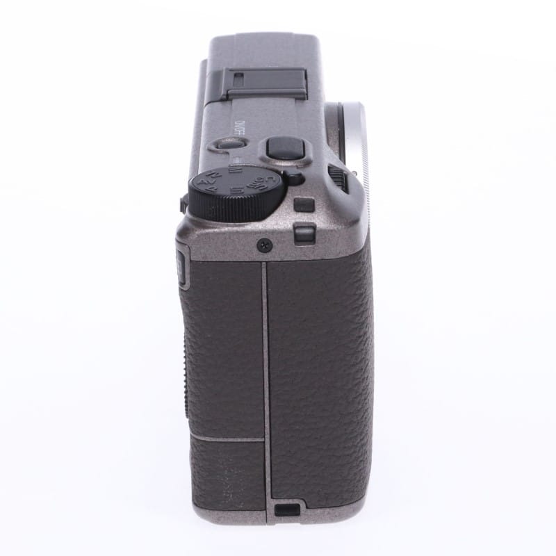RICOH GR III Diary Edition