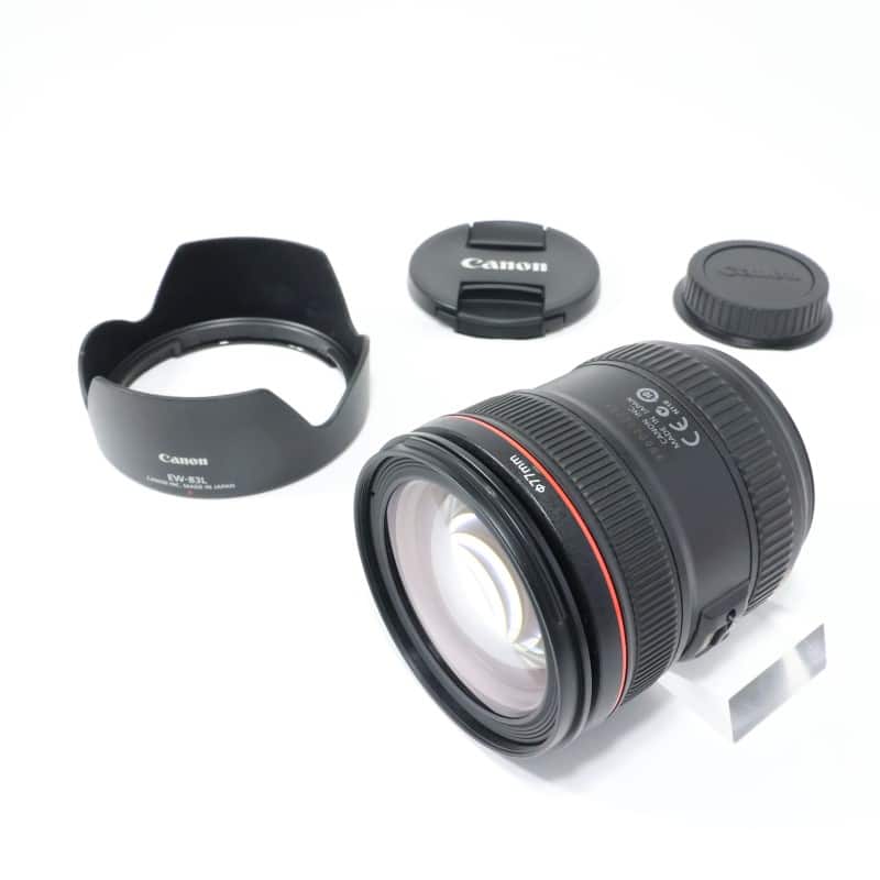 EF 24-70mm F4 L IS USM