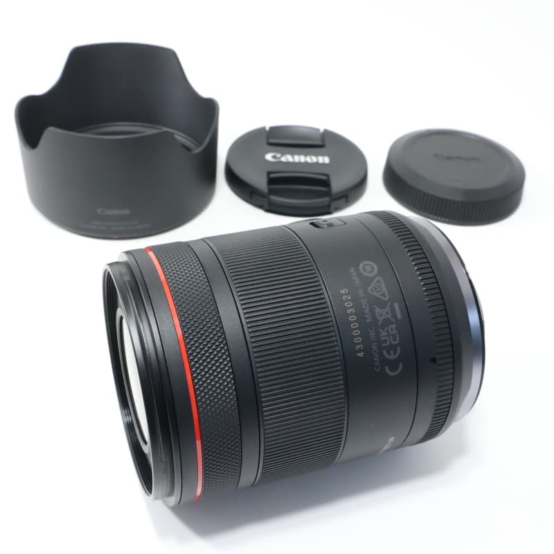 RF35mm F1.4 L VCM