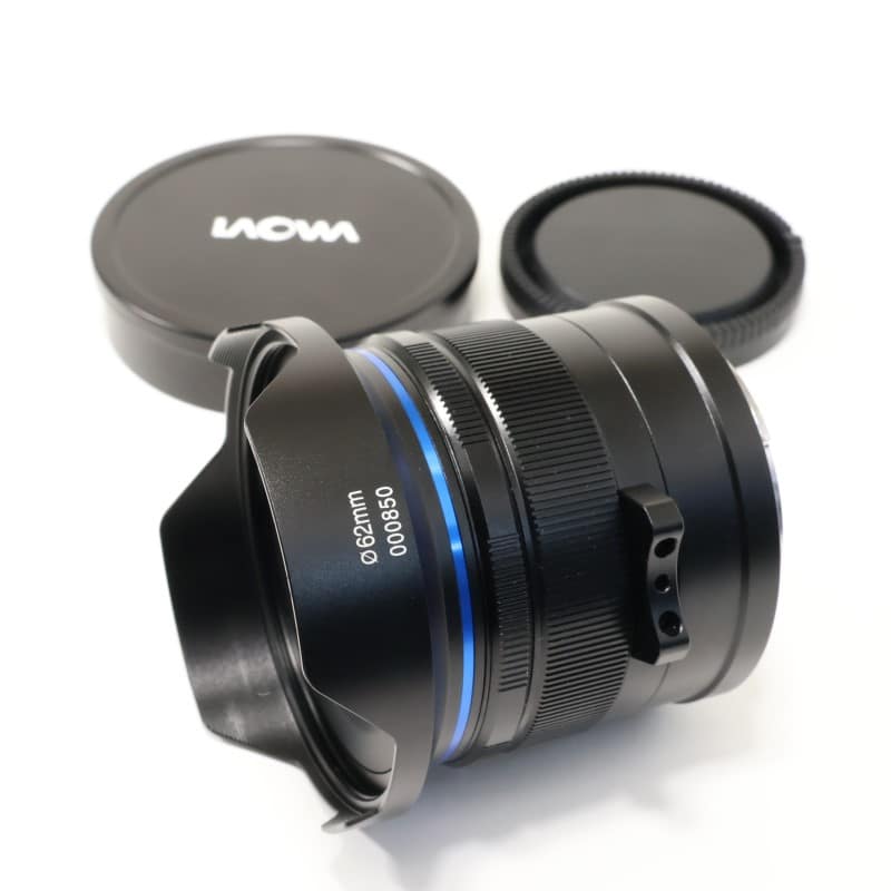 11mm F4.5 FF RL ソニーFE LAO0085