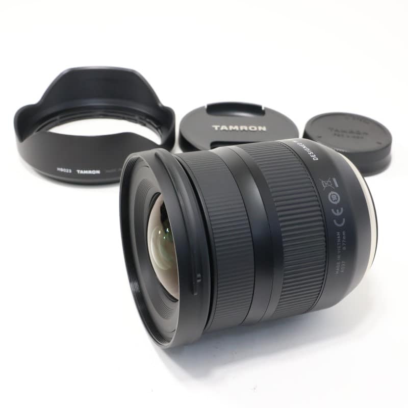17-35mm F2.8-4 Di OSD A037 ニコン