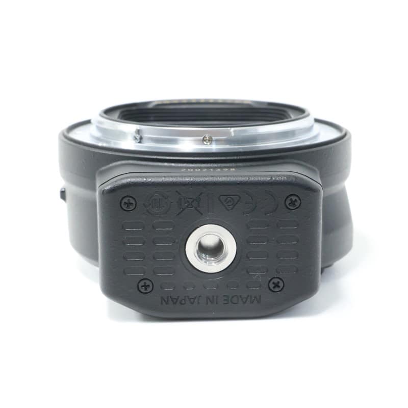 マウントアダプター FTZ