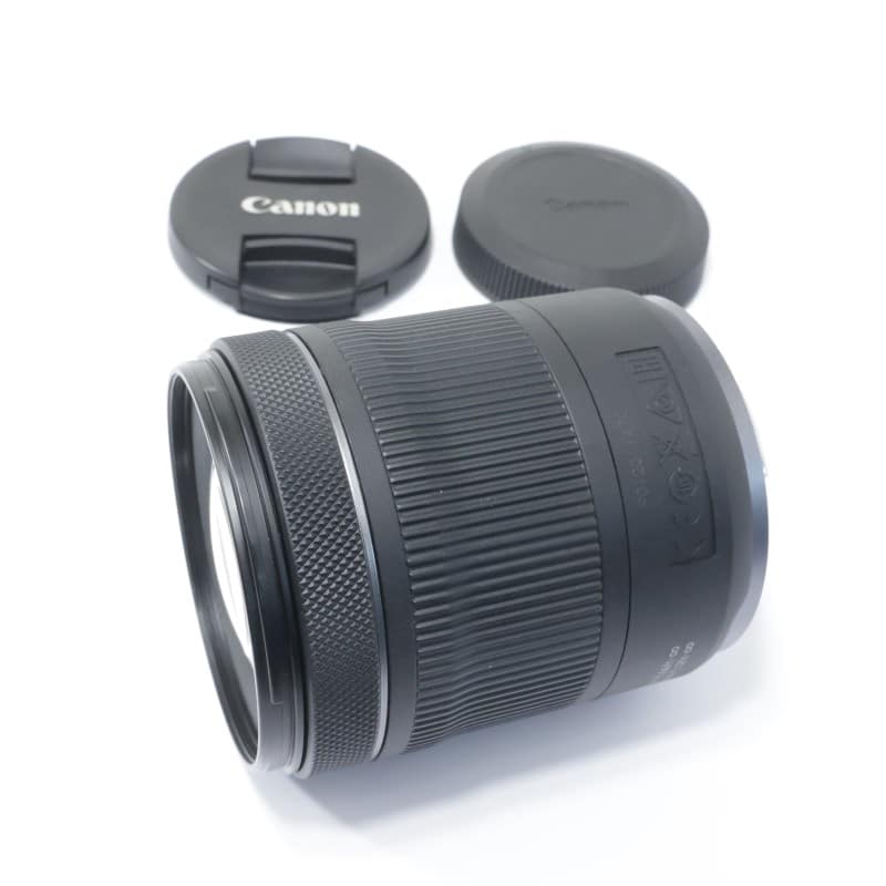 RF24-105mm F4-7.1 IS STM