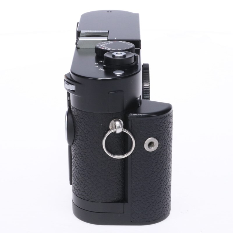 LEICA - ★おの★　Leica M typ240（美品） Leica M (Typ 240) (Black, 10770) - Camera – Kamerastore
