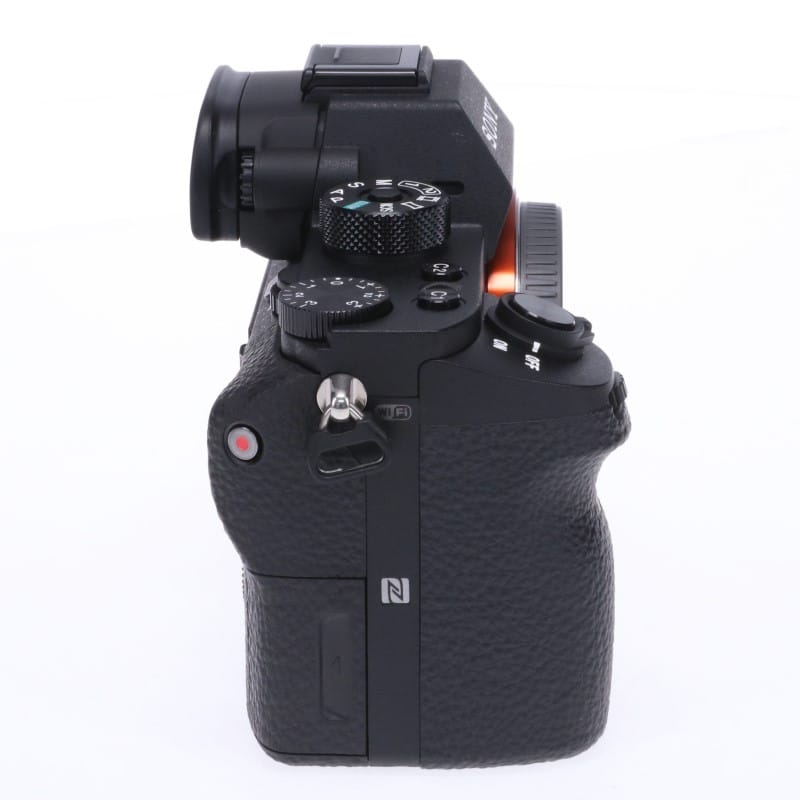 α7R II ボディ ILCE-7RM2