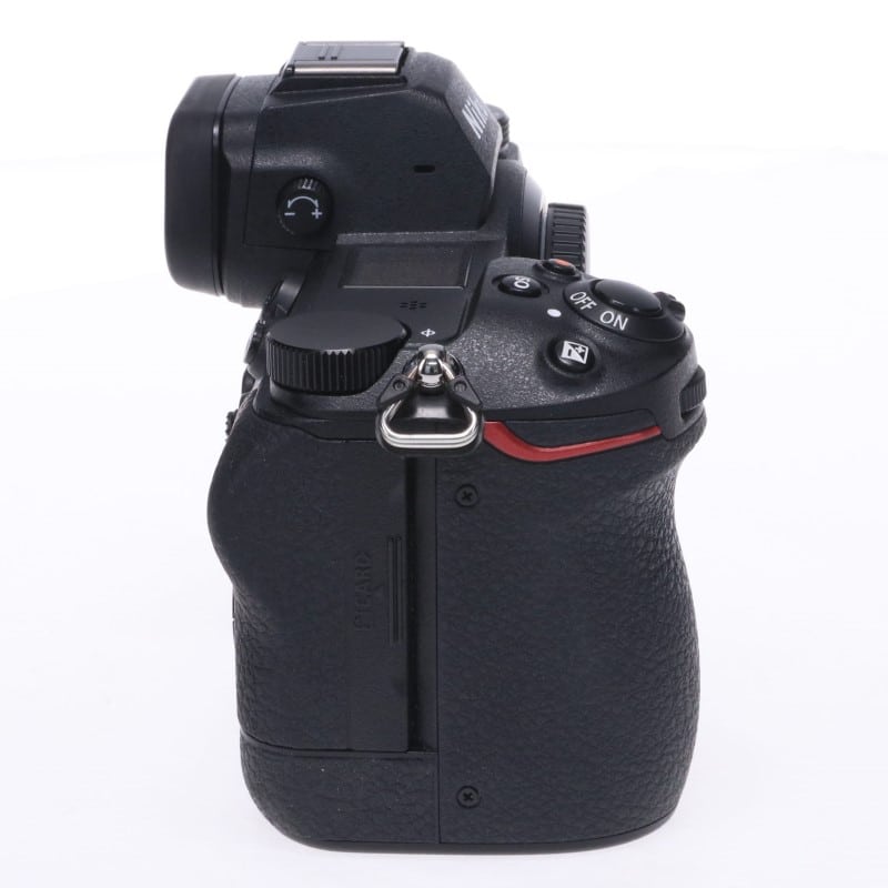 Z6II ボディ