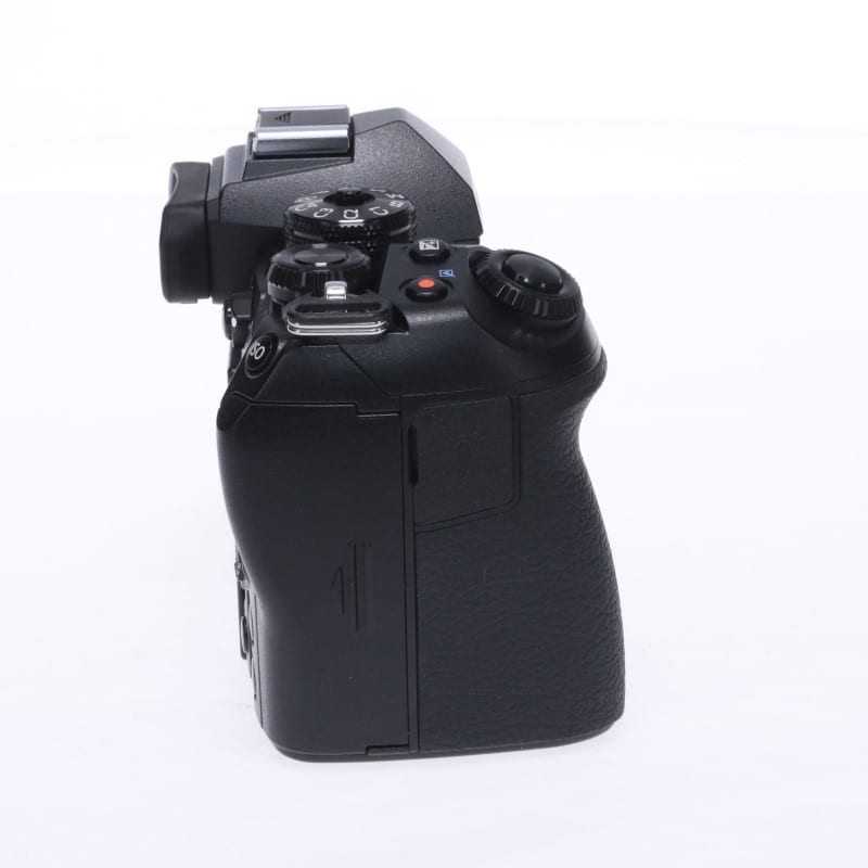 OM-D E-M1 Mark III ボディ