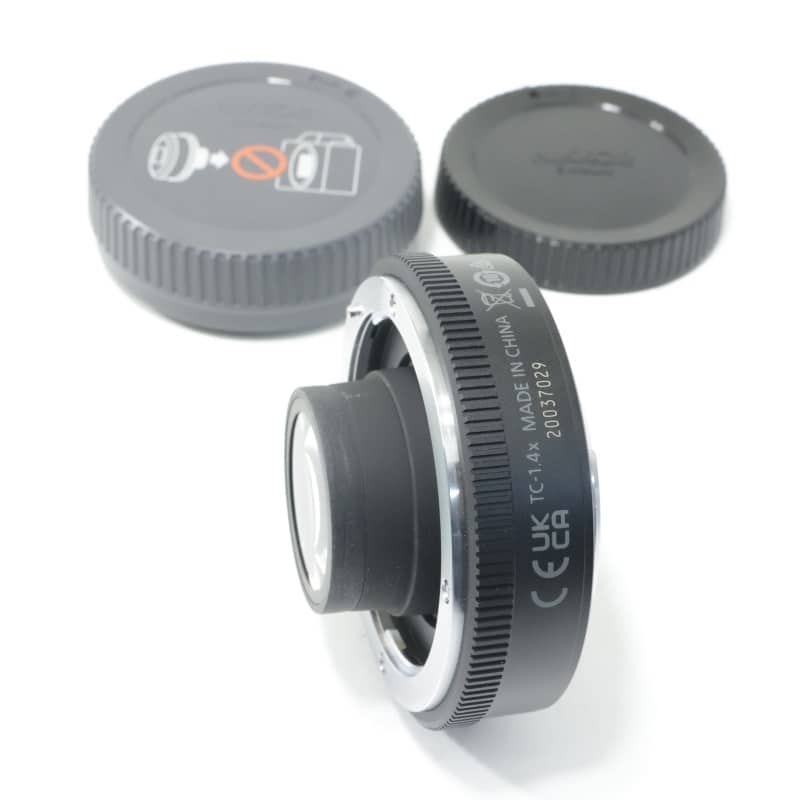Z TELECONVERTER TC-1.4x