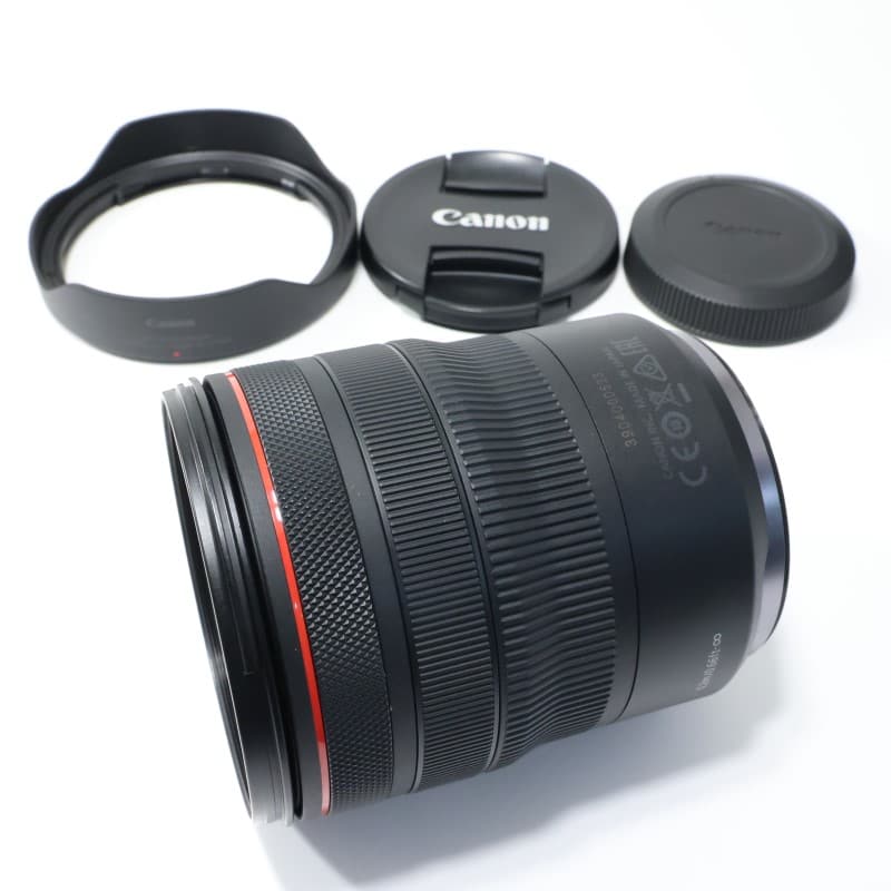 RF14-35mm F4 L IS USM