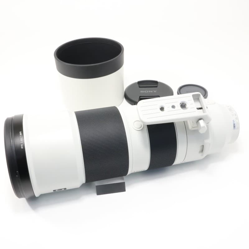 FE 200-600mm F5.6-6.3 G OSS SEL200600G