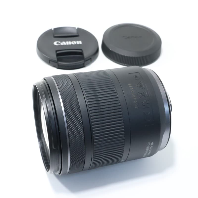 RF28-70mm F2.8 IS STM