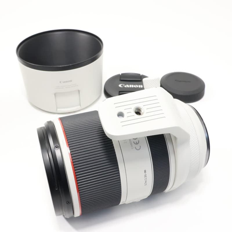 RF70-200mm F2.8 L IS USM