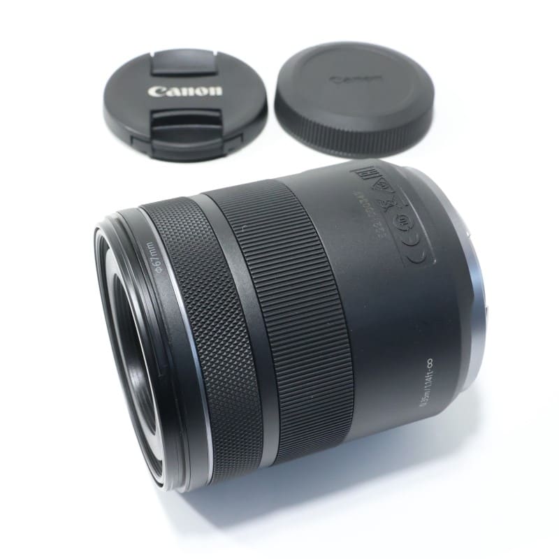 RF85mm F2 MACRO IS STM