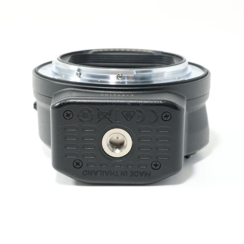 マウントアダプター FTZ