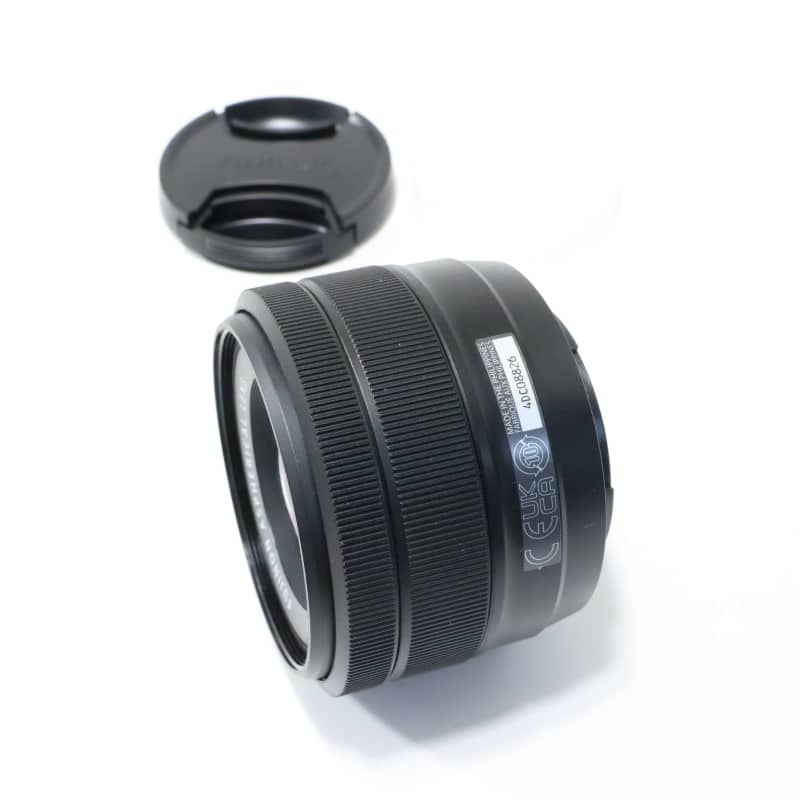 フジノンレンズ XC15-45mmF3.5-5.6 OIS PZ 一 番 安い 通販