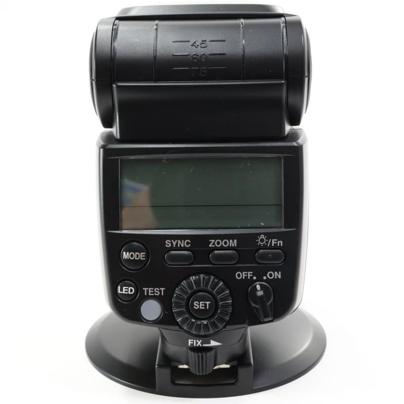 オートストロボ AF360FGZ II