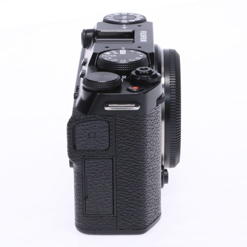 FUJIFILM X-M5 ボディ ブラック