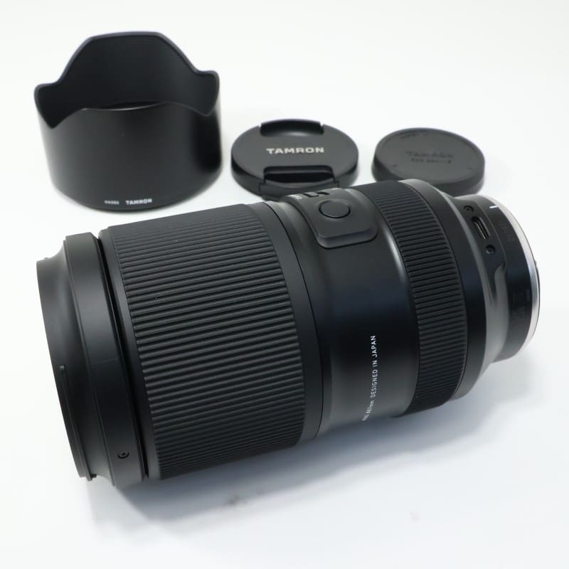 70-180mm F/2.8 Di III VC VXD G2 (Model A065) ソニー E マウント用