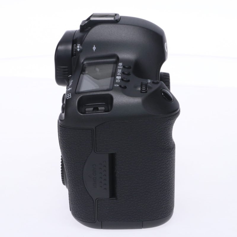 EOS 5Ds