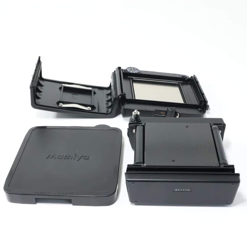 RZ用 120ホルダー 6x7 PRO II