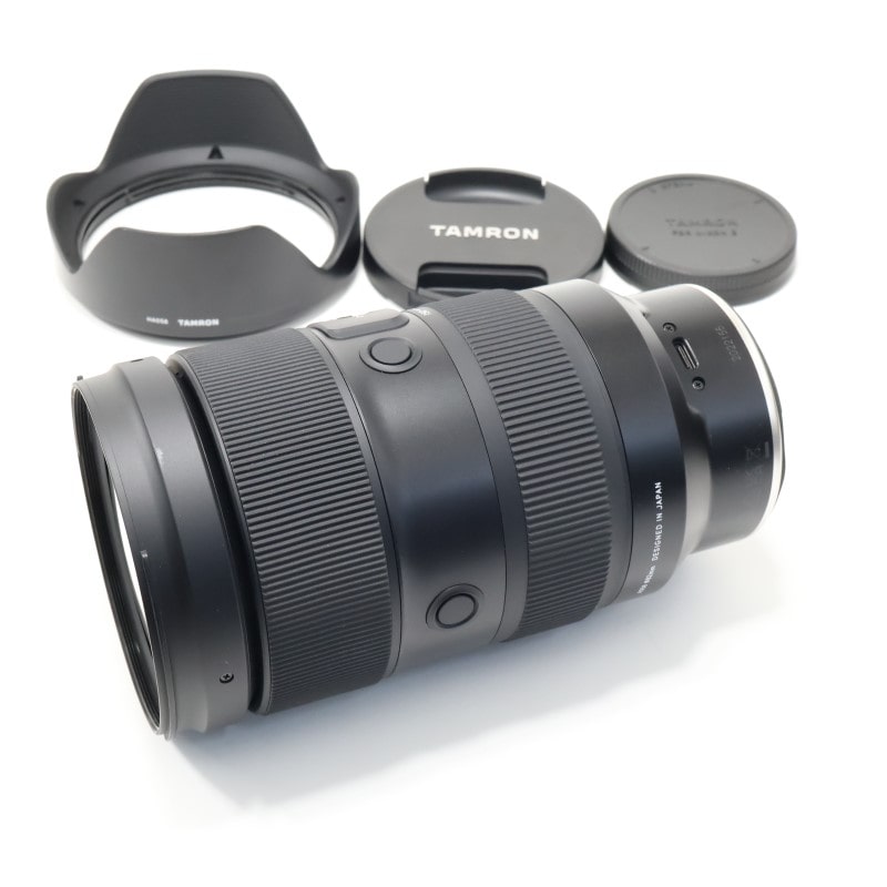 35-150mm F/2-2.8 Di III VXD A058 ニコンZ